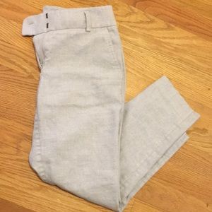 Ann Taylor LOFT work pants